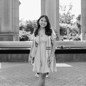 Meet your Posher, Stephanie